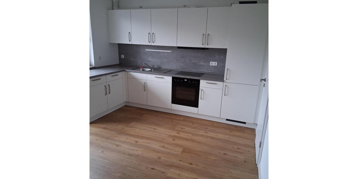 Etagenwohnung Osnabrück Fledder - 4 Zimmer, 120 m&sup2;, 1.200&euro; | Angebot:26442179