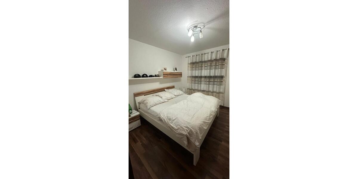 Etagenwohnung Düsseldorf Stadtbezirk 7 - 2 Zimmer, 55 m&sup2;, 1.150&euro; | Angebot:26396685