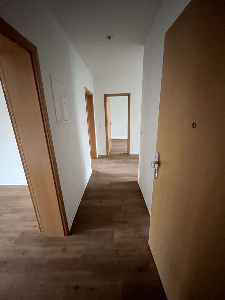 Wohnung zum Mieten in Heilbronn 502 € 63.17 m²