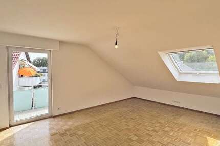 Wohnung Stuttgart Sillenbuch - 3 Zimmer, 69 m&sup2;, 945&euro; | Angebot:27443953