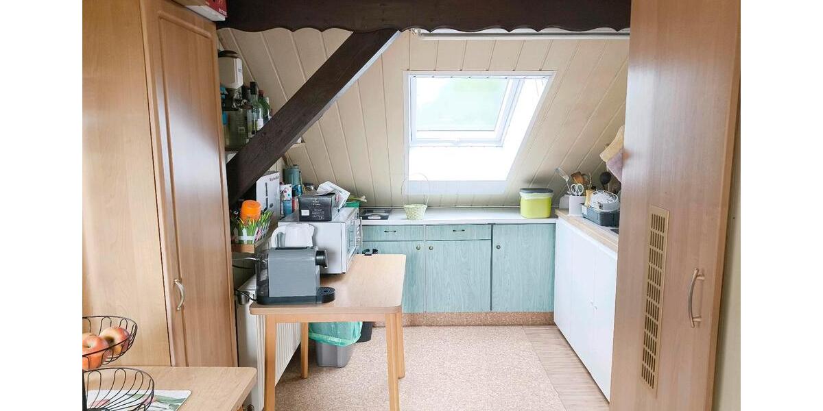 Dachgeschoßwohnung Blankenfelde-Mahlow Groß Kienitz - 1 Zimmer, 54 m&sup2;, 925&euro; | Angebot:26548093