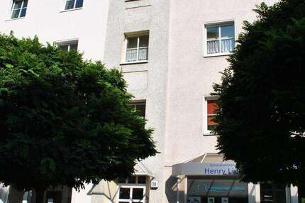 Wohnung zum Mieten in Guben 332,87 € 44.62 m² 1 zimmer