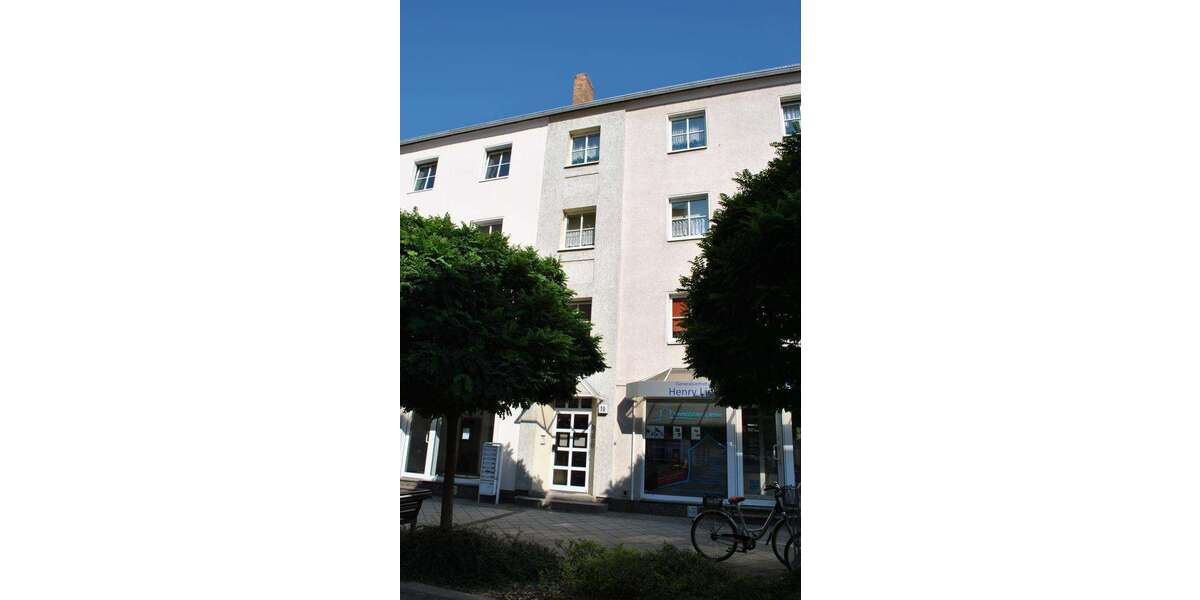 Wohnung zum Mieten in Guben 332,87 € 44.62 m² 1 zimmer