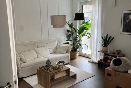 Wohnung Bad Kissingen - 1 Zimmer, 52 m&sup2;, 557&euro; | Angebot:25214430