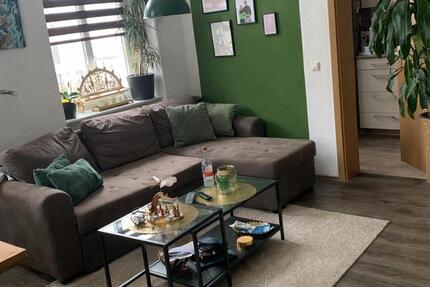 Wohnung Stollberg (Erzgebirge) - 2 Zimmer, 51 m&sup2;, 510&euro; | Angebot:24847700