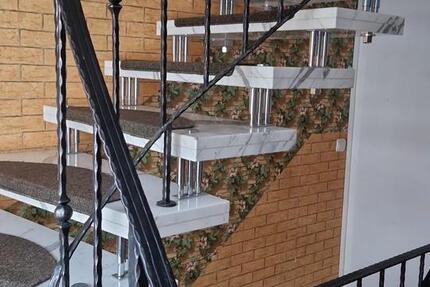 Wohnung Dietzhölztal - 2.5 Zimmer, 82 m&sup2;, 600&euro; | Angebot:24701480