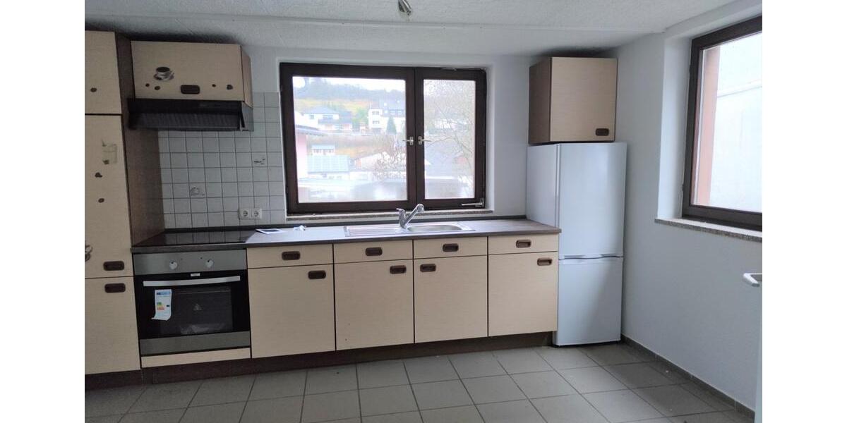 Erdgeschoßwohnung Aßlar - 1 Zimmer, 39 m&sup2;, 320&euro; | Angebot:24850975