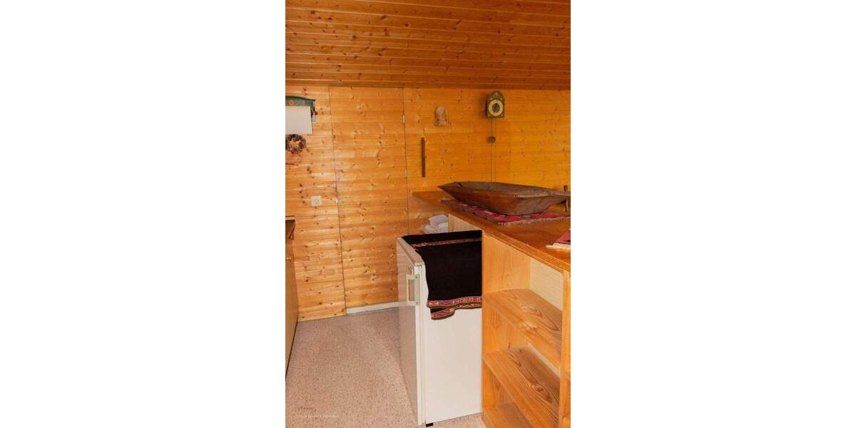 Etagenwohnung Taufkirchen Am Wald - 1 Zimmer, 45 m&sup2;, 815&euro; | Angebot:24050498