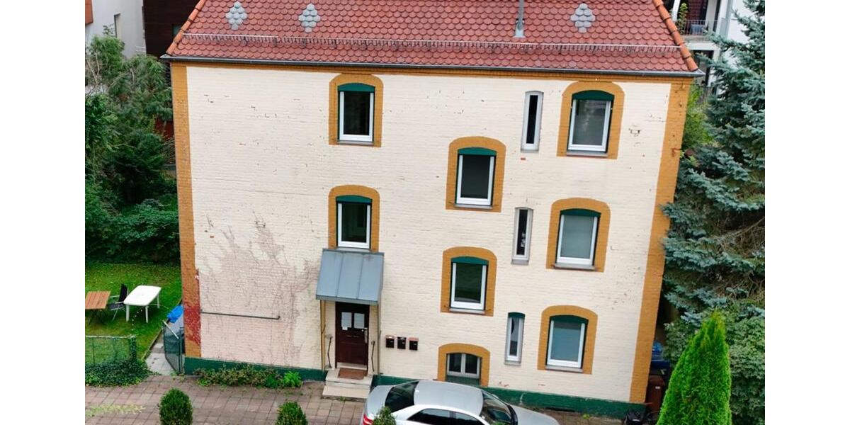 Etagenwohnung Karlsruhe Wettersbach - 1 Zimmer, 13 m&sup2;, 475&euro; | Angebot:26267538