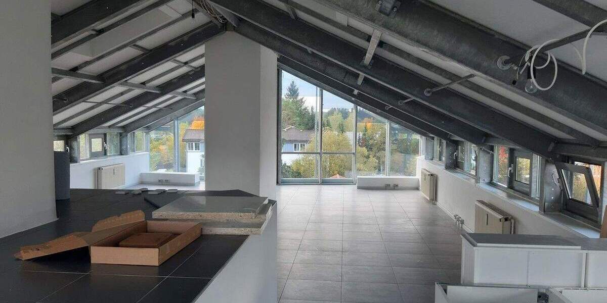 Gewerbeobjekt Geretsried-Gelting Gelting - 1.190&euro; | Angebot:25570399