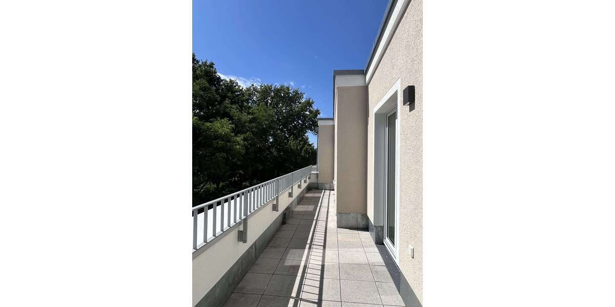 Etagenwohnung Hohen Neuendorf Bergfelde - 4 Zimmer, 90 m&sup2;, 1.530&euro; | Angebot:27162476