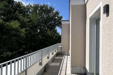 Wohnung Hohen Neuendorf Bergfelde - 4 Zimmer, 90 m&sup2;, 1.530&euro; | Angebot:27162476
