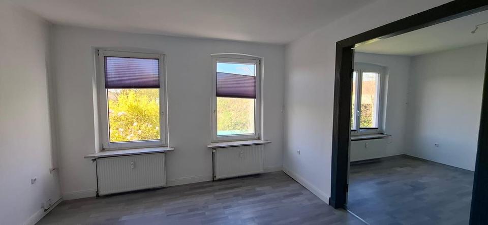 Etagenwohnung Geschendorf - 3 Zimmer, 82 m&sup2;, 650&euro; | Angebot:26479631