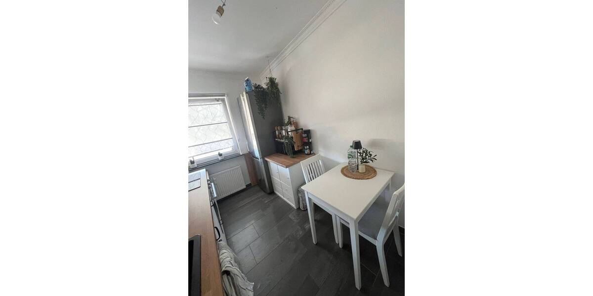 Etagenwohnung Bruchköbel - 2 Zimmer, 50 m&sup2;, 580&euro; | Angebot:26751032