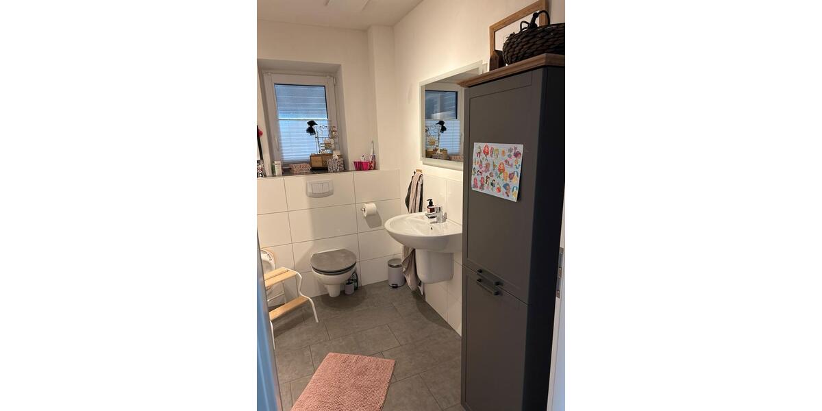 Erdgeschoßwohnung Langenhorn - 3 Zimmer, 75 m&sup2;, 990&euro; | Angebot:24815590