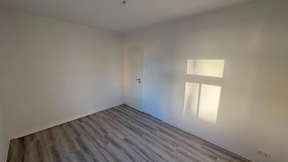 Etagenwohnung Eppendorf - 4 Zimmer, 96 m&sup2;, 795&euro; | Angebot:26272342