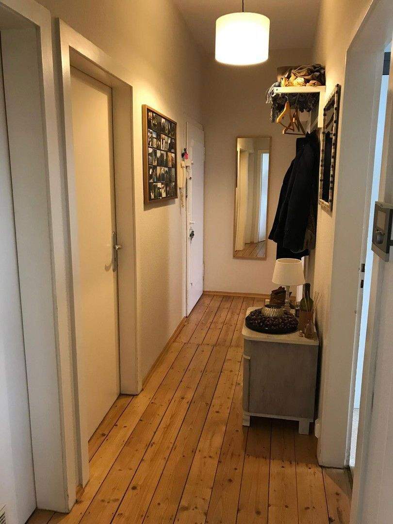 Helle charmante 3-Zimmerwohnung ***Citynah*** 3 zimmer