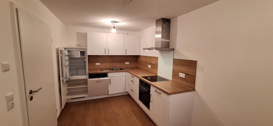 Etagenwohnung Wegscheid - 2.5 Zimmer, 65 m&sup2;, 570&euro; | Angebot:25238362