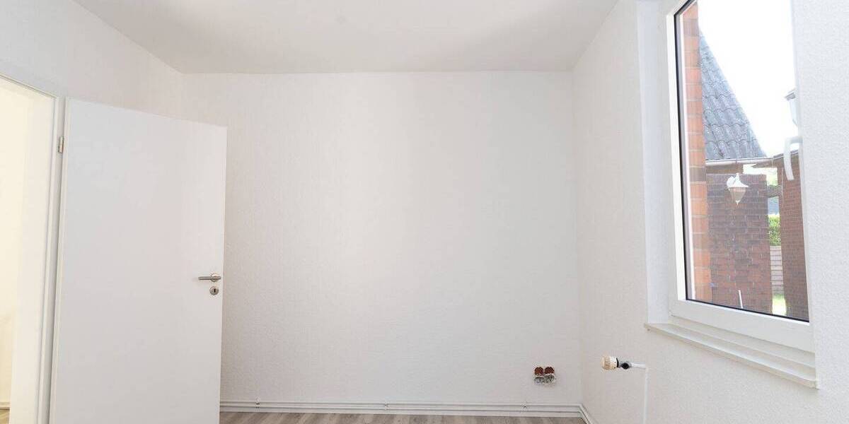 Etagenwohnung Alfstedt - 2 Zimmer, 56 m&sup2;, 525&euro; | Angebot:26744377