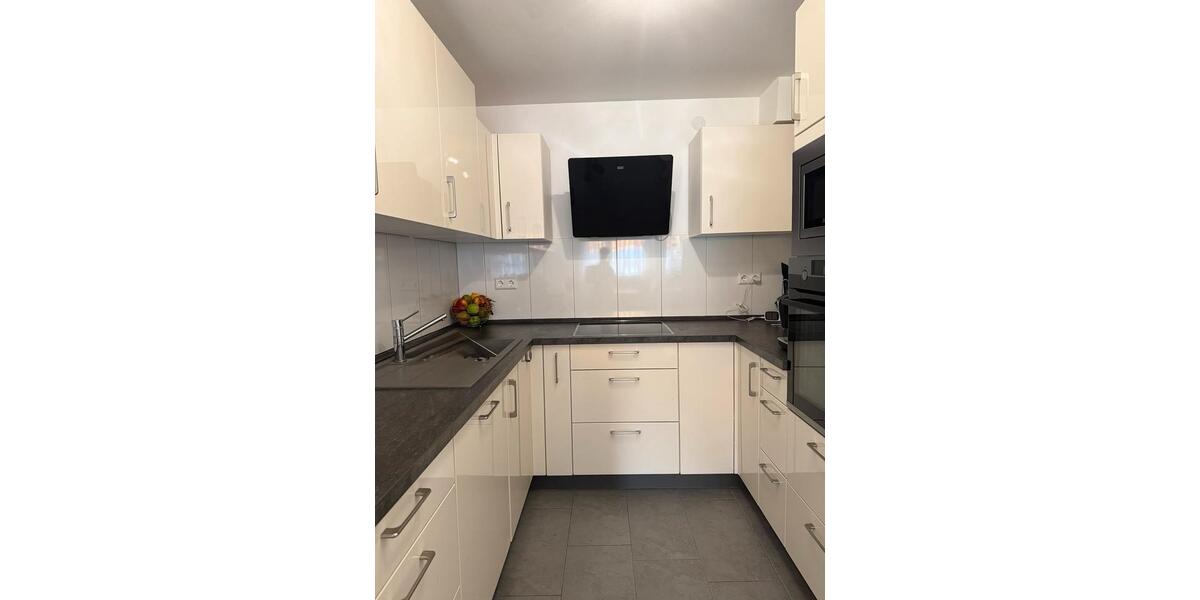 Terrassenwohnung Beilstein - 3.5 Zimmer, 96 m&sup2;, 1.350&euro; | Angebot:25402478