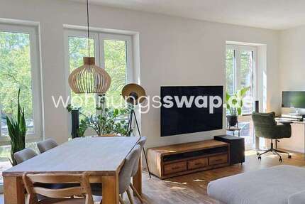 Wohnung Hamburg-Nord Nord - 3 Zimmer, 88 m&sup2;, 1.615&euro; | Angebot:26779381