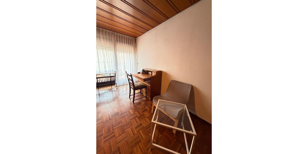 Etagenwohnung Karlsruhe - 1 Zimmer, 25 m&sup2;, 655&euro; | Angebot:26611901