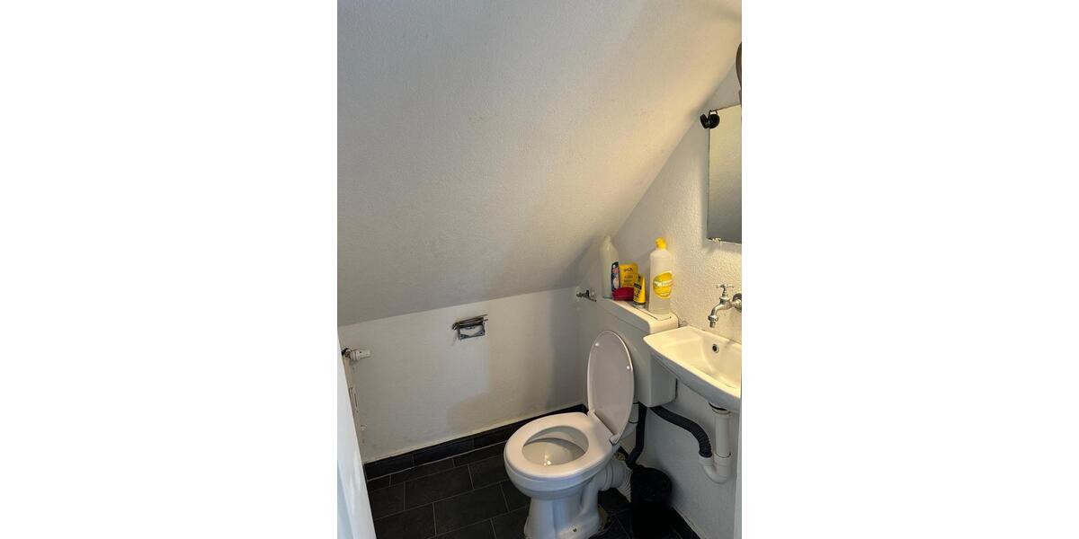 Dachgeschoßwohnung Stolzenau - 2 Zimmer, 35 m&sup2;, 390&euro; | Angebot:25853407