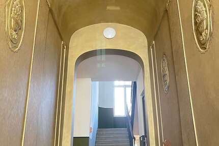 Wohnung Zwickau Mitte-West - 3 Zimmer, 73 m&sup2;, 525&euro; | Angebot:27070378