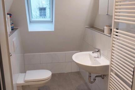 Wohnen auf Zeit Hannover Buchholz-Kleefeld - 1 Zimmer, 25 m&sup2;, 450&euro; | Angebot:25963674