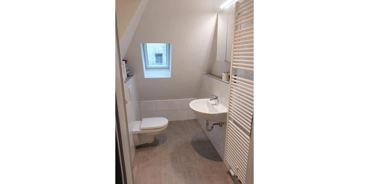 Wohnen auf Zeit Hannover Buchholz-Kleefeld - 1 Zimmer, 25 m&sup2;, 450&euro; | Angebot:25963674