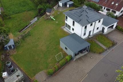 Haus Aindling - 6 Zimmer, 170 m&sup2;, 2.100&euro; | Angebot:26486515
