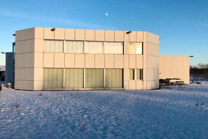 Gewerbefläche 17 - 150 m² in Allendorf (Eder) zu vermieten zimmer