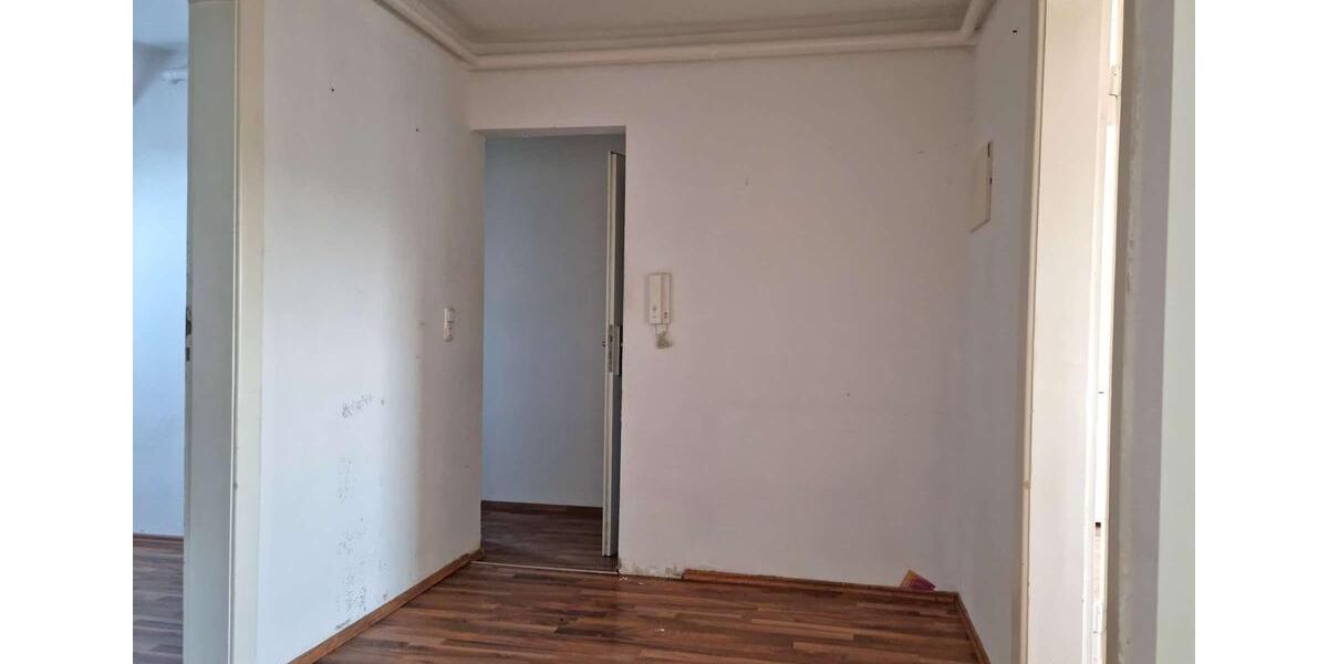 Etagenwohnung Wilhelmshaven Fedderwardergroden - 2 Zimmer, 60 m&sup2;, 395&euro; | Angebot:25902984