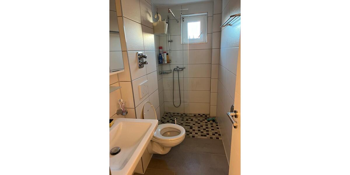 Erdgeschoßwohnung Uhingen - 3 Zimmer, 53 m&sup2;, 950&euro; | Angebot:25446976