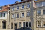 Etagenwohnung Kronach - 3 Zimmer, 120 m&sup2;, 950&euro; | Angebot:26131542