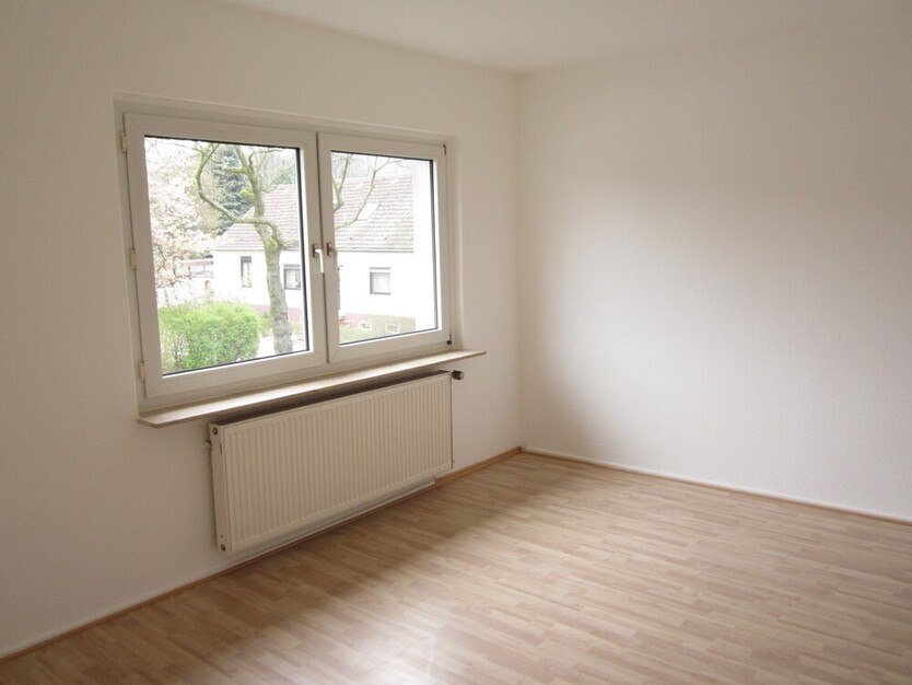Helle 3,5-Zimmer-Wohnung mit Gartenbenutzung in Top-Lage von Herne 3 zimmer