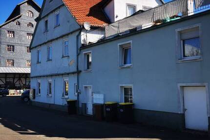 Wohnung Bad Mergentheim - 2 Zimmer, 40 m&sup2;, 425&euro; | Angebot:26079951