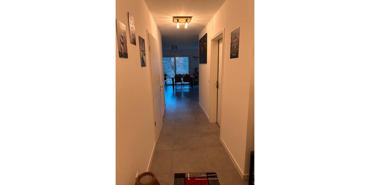 Etagenwohnung Prüm - 2 Zimmer, 80 m&sup2;, 1.010&euro; | Angebot:25223944