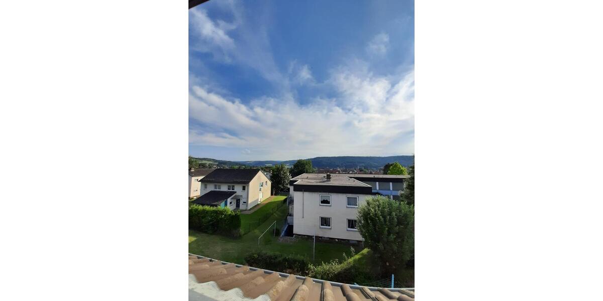Dachgeschoßwohnung Wanfried - 2 Zimmer, 52 m&sup2;, 330&euro; | Angebot:26562896