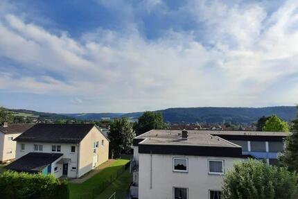Wohnung Wanfried - 2 Zimmer, 52 m&sup2;, 330&euro; | Angebot:26562896