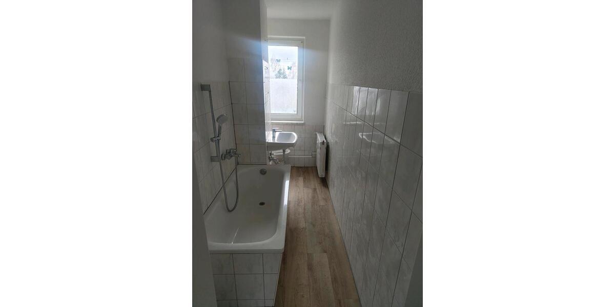 Etagenwohnung Demmin - 3 Zimmer, 58 m&sup2;, 585&euro; | Angebot:24494964