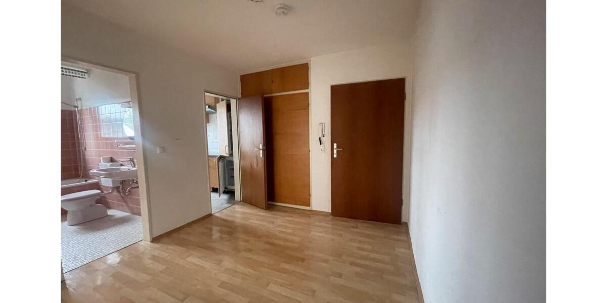 Etagenwohnung Bad Pyrmont - 2 Zimmer, 53 m&sup2;, 700&euro; | Angebot:24640434