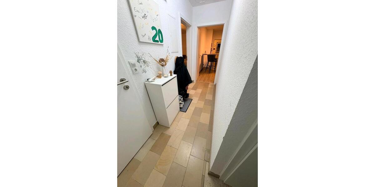 Etagenwohnung Sögel - 3 Zimmer, 68 m&sup2;, 910&euro; | Angebot:24658746