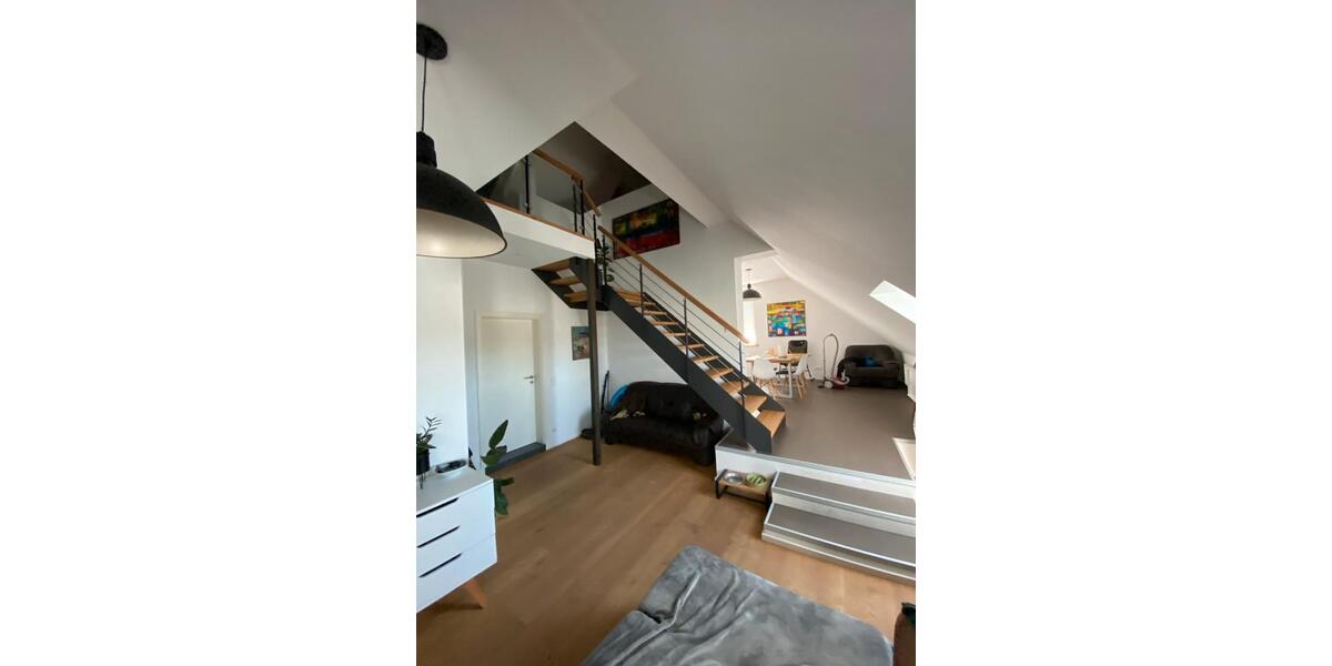 Maisonettenwohnung Petershagen - 4 Zimmer, 144 m&sup2;, 1.140&euro; | Angebot:25139532