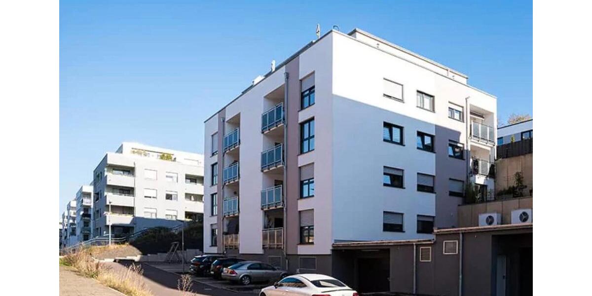 Etagenwohnung Trier Feyen-Weismark - 3 Zimmer, 76 m&sup2;, 950&euro; | Angebot:25979731