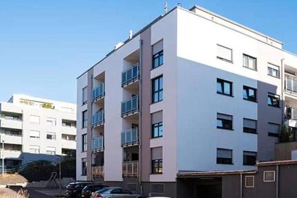 Wohnung Trier Feyen-Weismark - 3 Zimmer, 76 m&sup2;, 950&euro; | Angebot:25979731