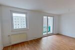 Etagenwohnung Magdeburg Hopfengarten - 3 Zimmer, 57 m&sup2;, 350&euro; | Angebot:24862410