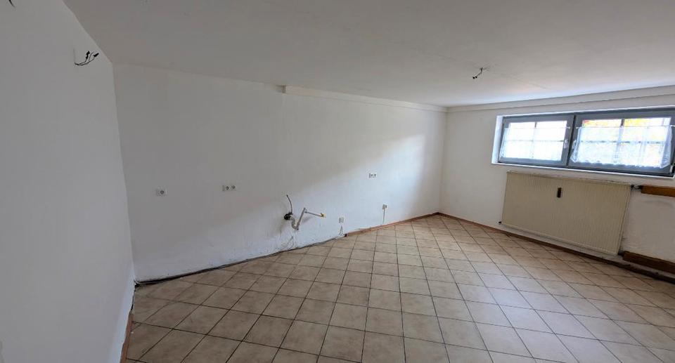 Etagenwohnung Wassertrüdingen - 2.5 Zimmer, 70 m&sup2;, 500&euro; | Angebot:25856508