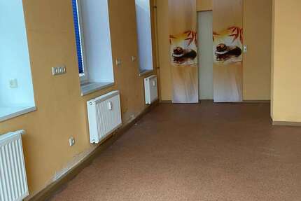 Gewerbeobjekt Elsterberg - 379&euro; | Angebot:27212234