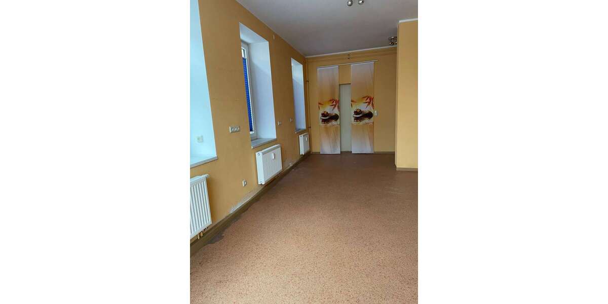 Gewerbeobjekt Elsterberg - 379&euro; | Angebot:27212234
